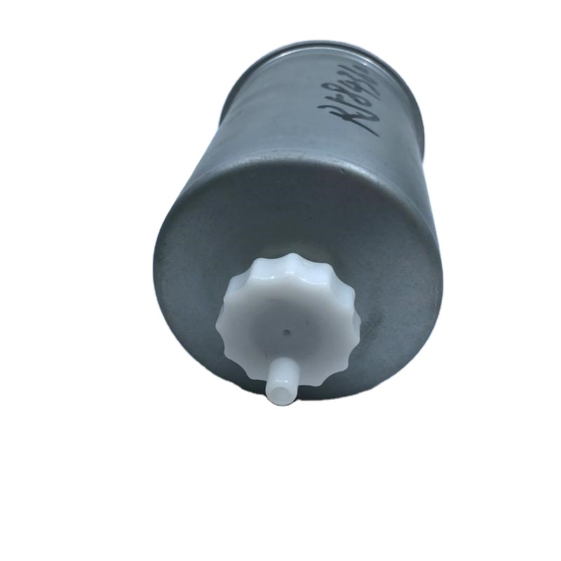 machine Auto Parts Engine fuel filter element for excavator R584360 China Manufacturer