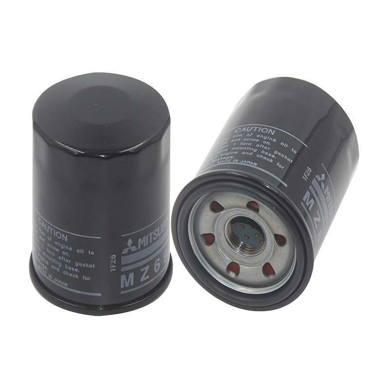 High efficiency excavator parts transmission oil Filter MZ690115 China Manufacturer