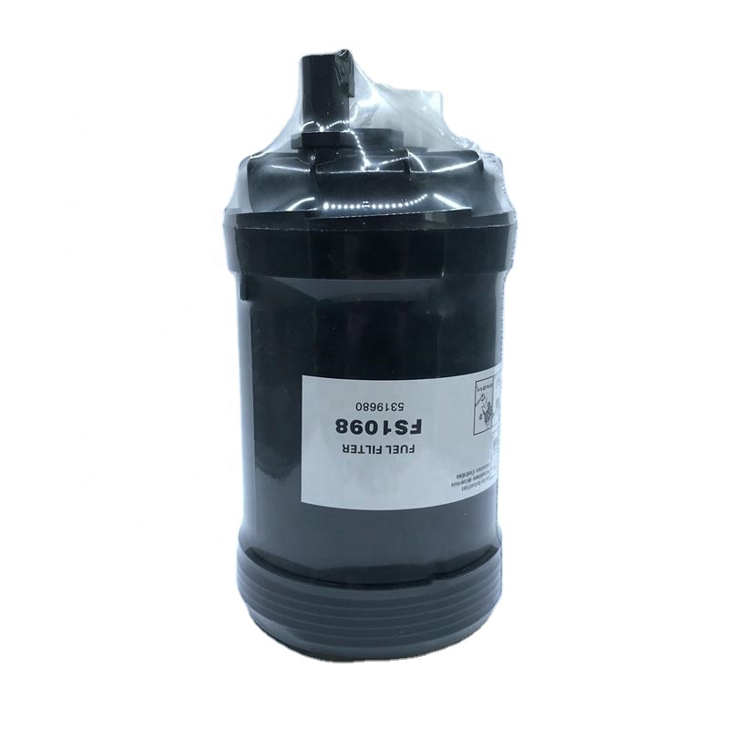 universal car parts diesel fuel filter OE FS1098 China Manufacturer