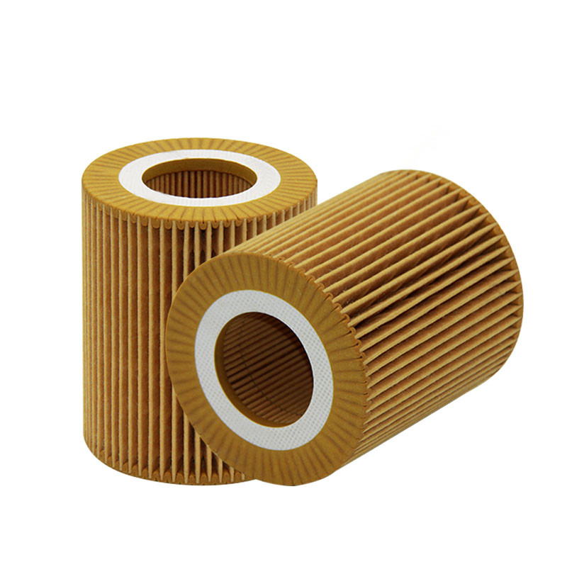 Auto Spare Parts Engine Oil Filter 1109AV China Manufacturer