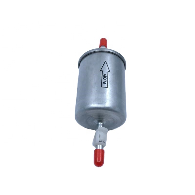 machine Auto Parts Engine fuel filter element for excavator 818568 China Manufacturer