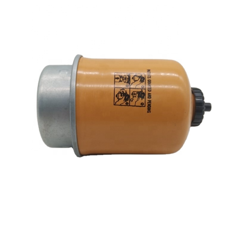 Car Filter Plastic Petrol Fuel Filter 138-3100 for Japanese Cars China Manufacturer