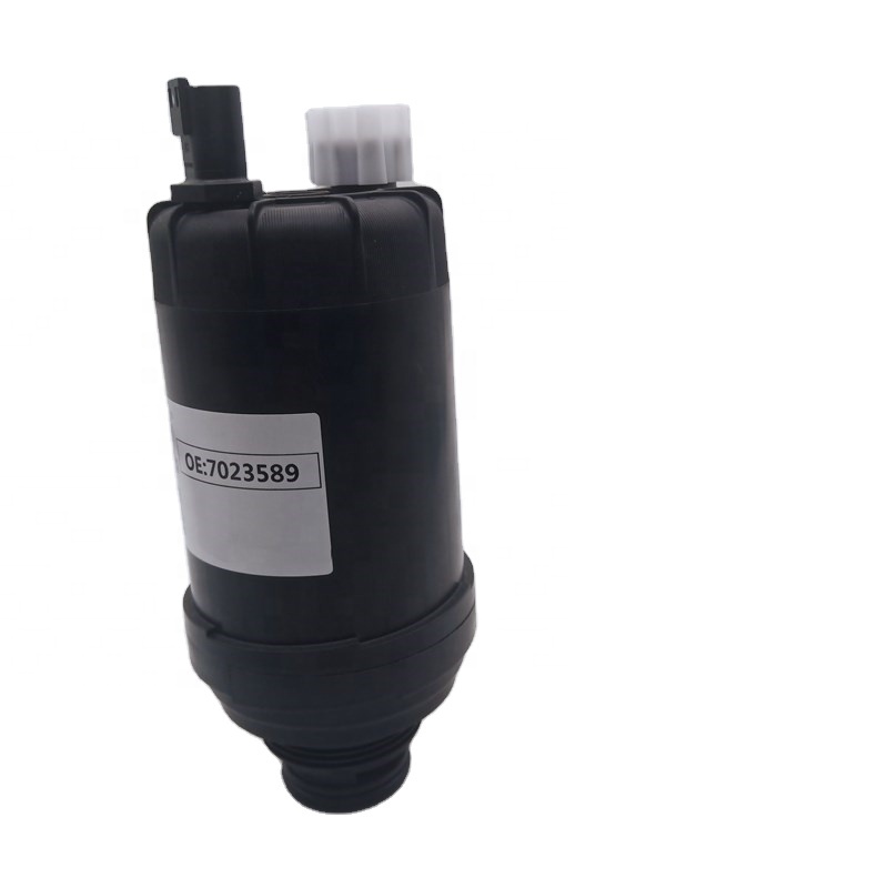 Hot Sale Diesel Fuel Filter 7023589 China Manufacturer