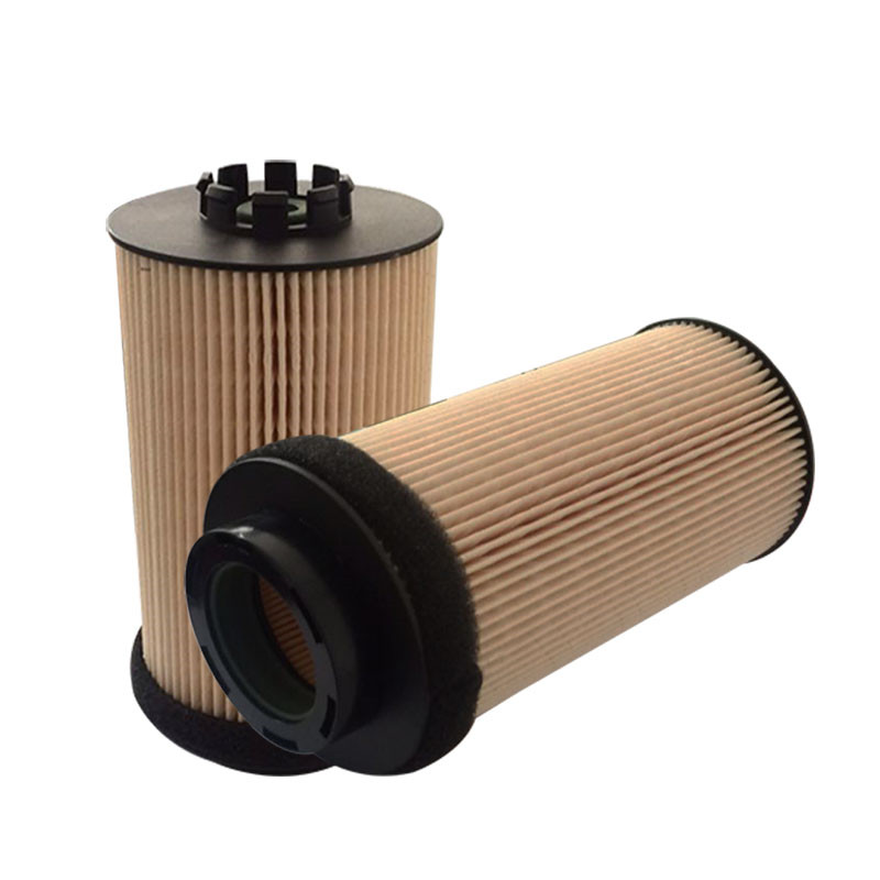 machine Auto Parts Engine fuel filter element 6051001 China Manufacturer