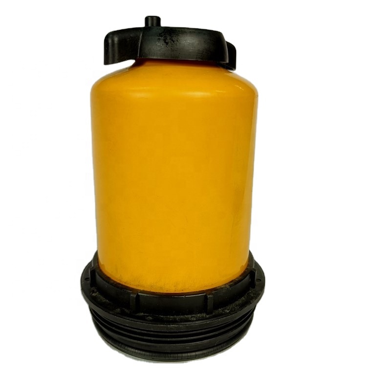 Diesel Engine Fuel Filter 32007382 China Manufacturer