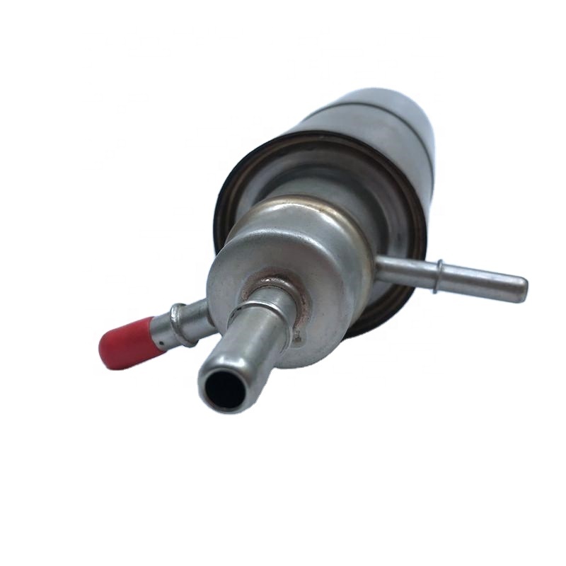 High Efficient Auto Fuel Pump fuel Gasoline Filter KL437 China Manufacturer