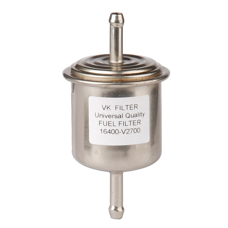 High Efficient Auto Fuel Pump fuel Gasoline Filter 16400-V2700 China Manufacturer