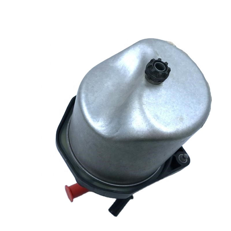 Car Filter Plastic Petrol Fuel Filter AV6Q9155AA for Japanese Cars China Manufacturer