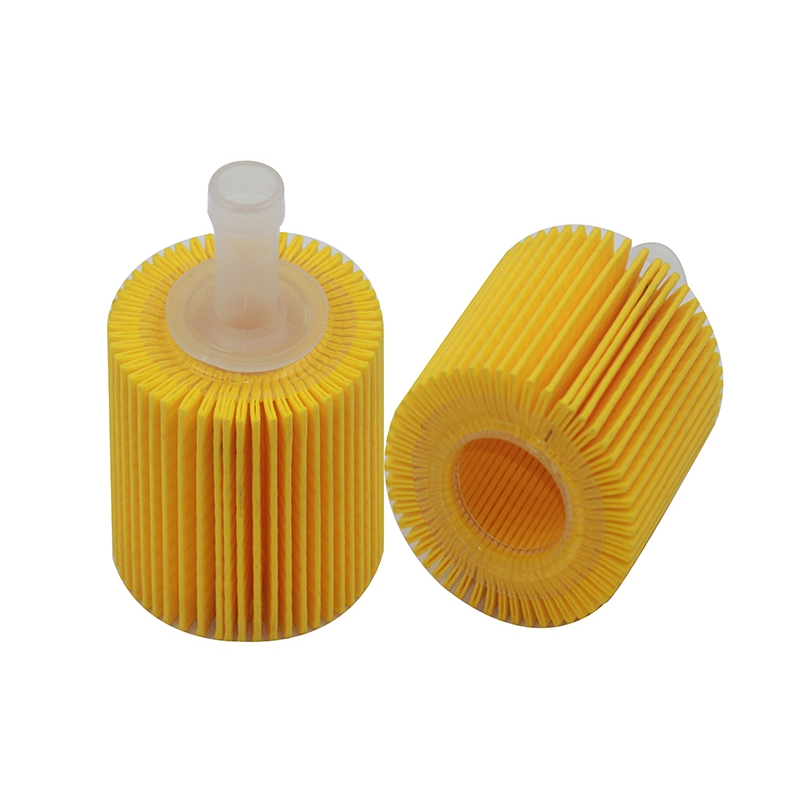 Screw air compressor parts oil filter element 04152-B1010 China Manufacturer