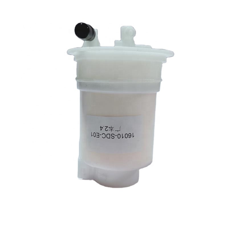 Diesel generator fuel water separator 16010-SDC-E01 China Manufacturer