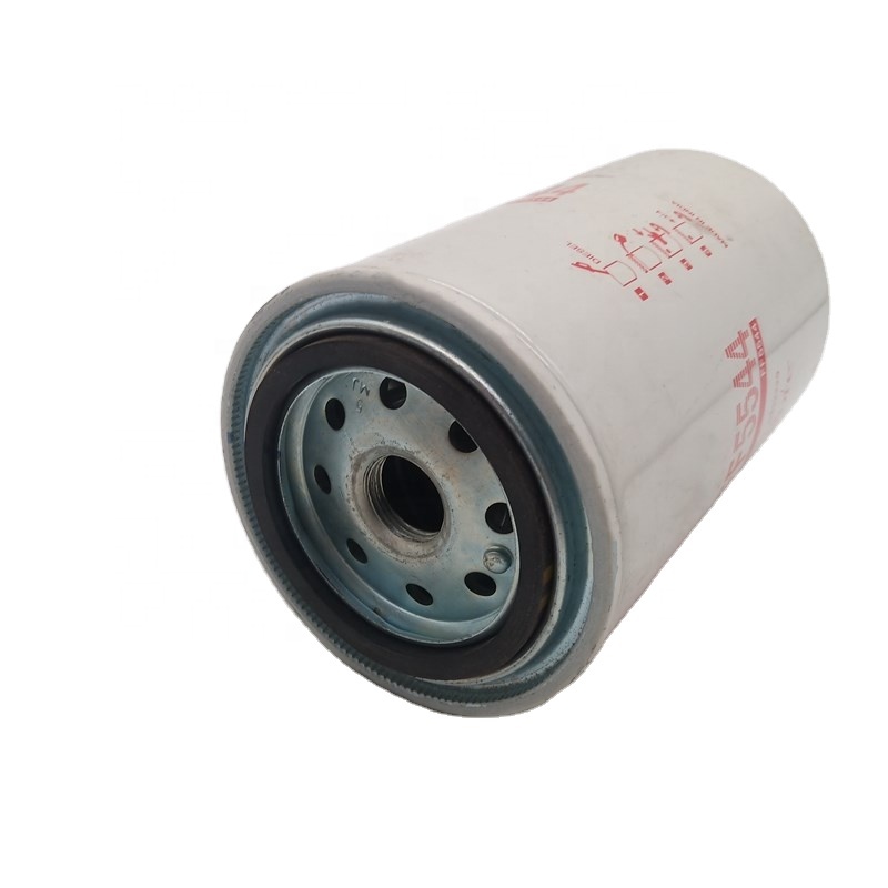 Types of diesel fuel filter FF5544 FF5782 FF5782NN 860152450 China Manufacturer