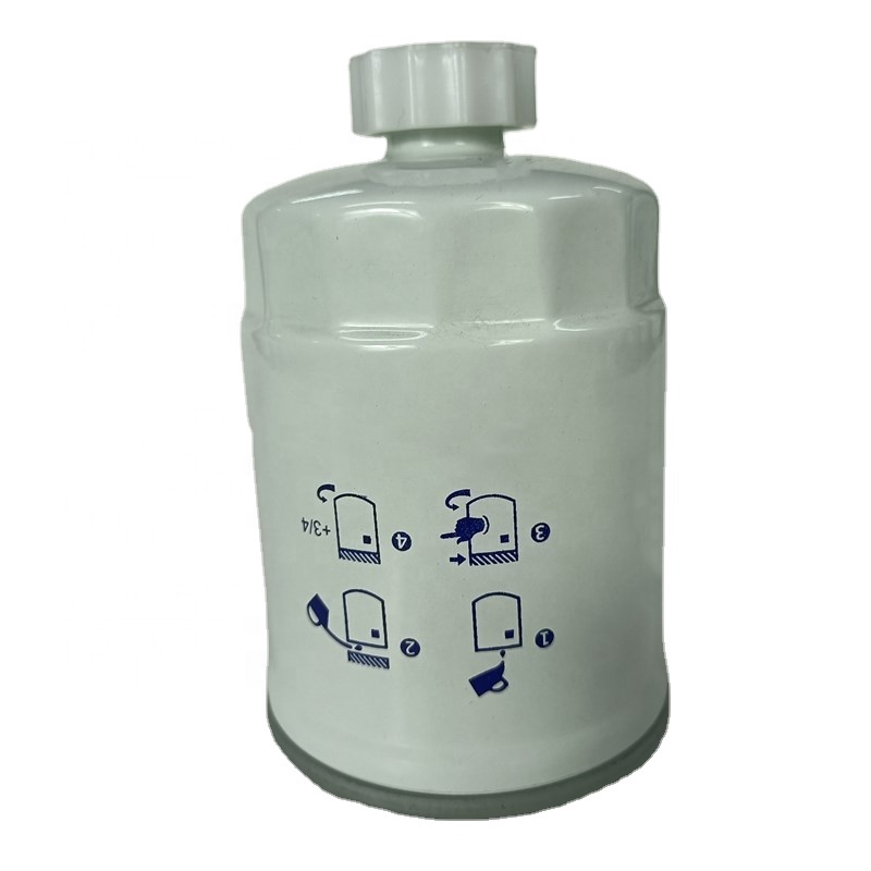 DX150  Popular Diesel Fuel Filter China Manufacturer