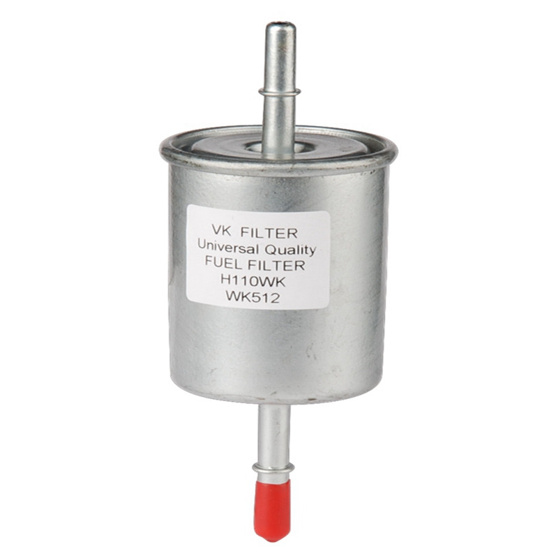 High Efficient Auto Fuel Pump fuel Gasoline Filter H110WK WK512 China Manufacturer