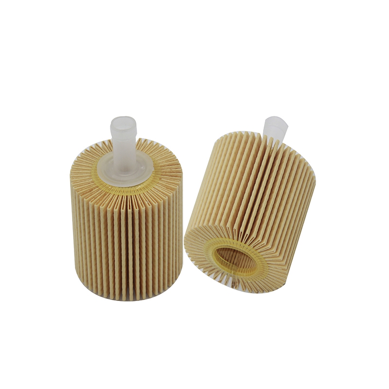 Manufacturer Of Oil Filter For Tractor Engine Parts 04152-31090 China Manufacturer