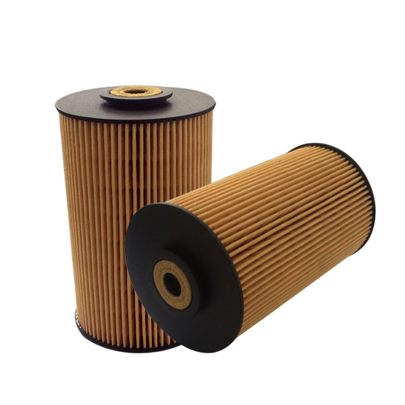 machine Auto Parts Engine fuel filter element E10KP China Manufacturer