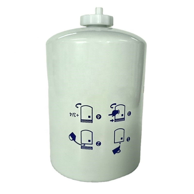 Whole Sale Excavator Diesel engine fuel filter D638-002-04a China Manufacturer