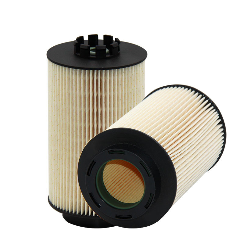 machine Auto Parts Engine fuel filter element 10039308 China Manufacturer