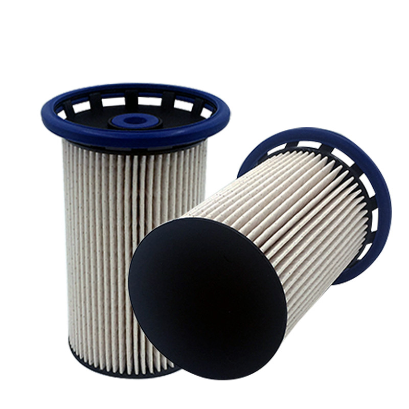 machine Auto Parts Engine fuel filter element E439KP China Manufacturer