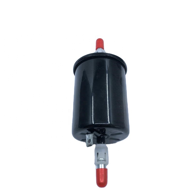 High Efficient Auto Fuel Pump fuel Gasoline Filter 96444649 China Manufacturer