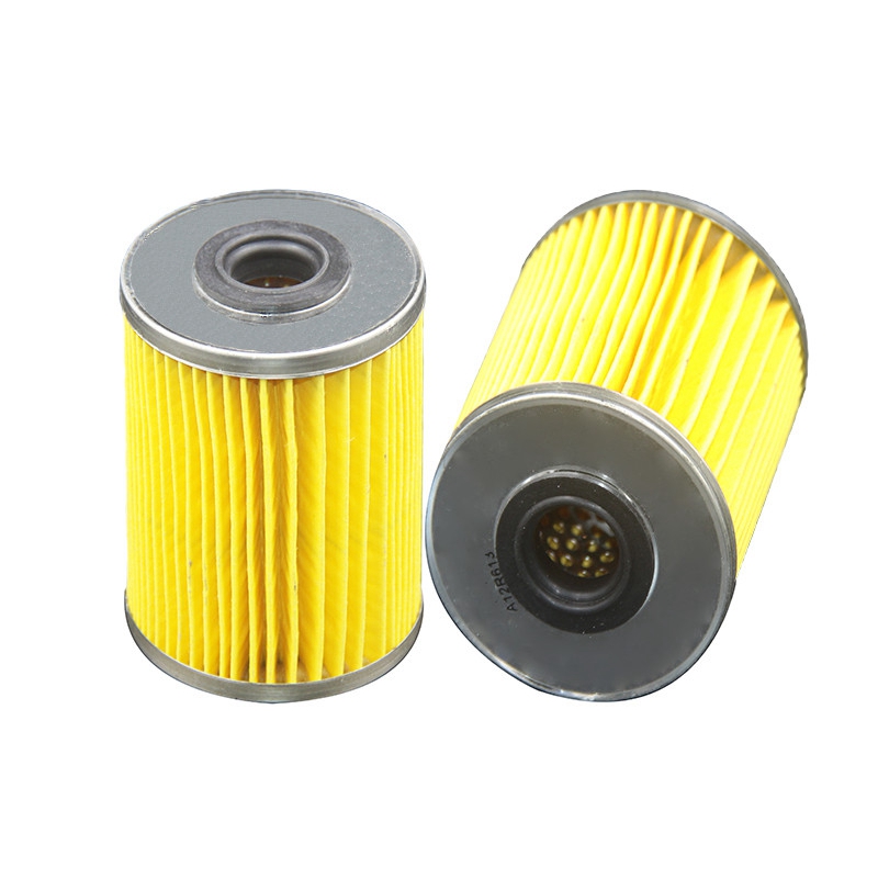 High quality air compressor oil filter A12R613 China Manufacturer