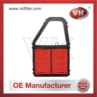17220-PLC-Y00 Air Filter - Direct Replacement for 17220-PLC-000 | VK OEM Fit