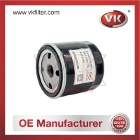 W712/81 Oil Filter - Direct Replacement for 1E13-14-302 | VK OEM Fit