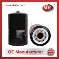 8-94396-375-4 Oil Filter - Direct Replacement for 15607-2070 | VK OEM Fit