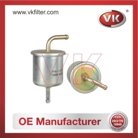 1640072L00 Petrol Filter - Direct Replacement for MB052676 | VK OEM Fit