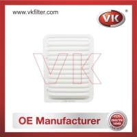 178010D060 Air Filter - Direct Replacement for 17801-0T020 | VK OEM Fit