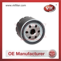 1205001-S Oil Filter - Direct Replacement for 5205002-S | VK OEM Fit