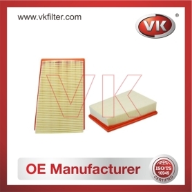 16546-JD20A Air Filter - Direct Replacement for 16546-JD20B | VK OEM Fit