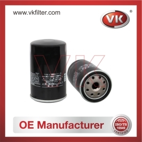 PH3619 Oil Filter - Direct Replacement for PH3619 | VK OEM Fit