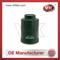 MB220900 Fuel Filter Filter - Direct Replacement for MB220900 | VK OEM Fit