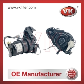 PA66-GF30 Fuel FilterFilter - Direct Replacement for PA66-GF30 | VK OEM Fit