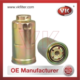23303-56040 Fuel Filter - Direct Replacement for WL81-13-ZA5 | VK OEM Fit