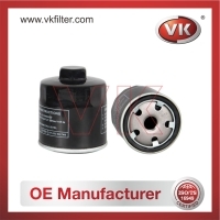 030115561AB Oil Filter - Direct Replacement for 1714387 | VK OEM Fit