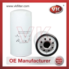 15607-1440 Oil Filter - Direct Replacement for 5-86000179-0 | VK OEM Fit