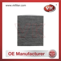MP6Q0819653 Air filterFilter - Direct Replacement for MP6Q0819653 | VK OEM Fit