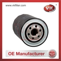 ME013307 Oil Filter - Direct Replacement for ME013343 | VK OEM Fit