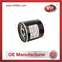 152089599R Oil Filter - Direct Replacement for 77 11 949 631 | VK OEM Fit