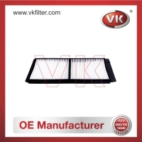 CU23001-2 Air filterFilter - Direct Replacement for CU23001-2 | VK OEM Fit