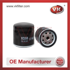 270217528 Oil Filter - Direct Replacement for 270.2175.28 | VK OEM Fit