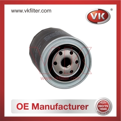 1132400790 Fuel Filter - Direct Replacement for 16546-T9004 | VK OEM Fit