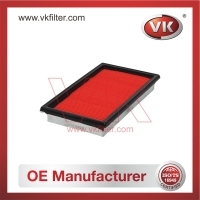 16546-ED000 Air Filter - Direct Replacement for AY120-NS045 | VK OEM Fit