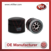 97301841 Oil Filter - Direct Replacement for 008547327 | VK OEM Fit