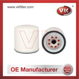 8-97912546-0 Oil Filter - Direct Replacement for 8-94338933-0 | VK OEM Fit