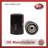 LF3647 Oil Filter - Direct Replacement for LF-3647 | VK OEM Fit