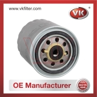 6020920101 Fuel Filter - Direct Replacement for A 601 090 16 52 | VK OEM Fit