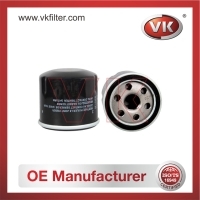 MQ718353 Oil Filter - Direct Replacement for 7700112686 | VK OEM Fit