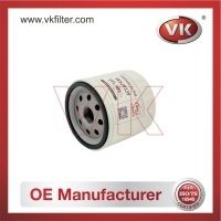 EFL386 Oil Filter - Direct Replacement for 93156291 | VK OEM Fit